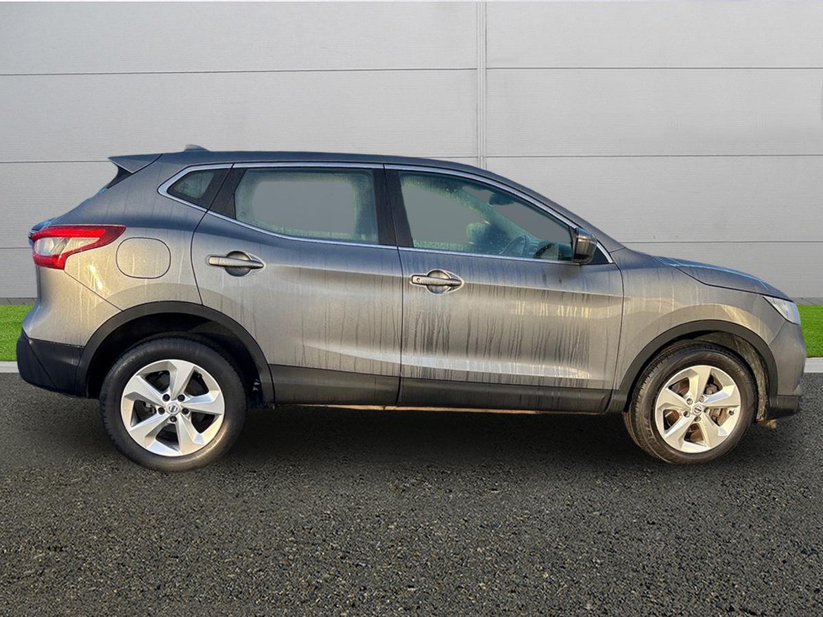 Used Nissan Qashqai 2019 for sale - 77002748: Photo 8