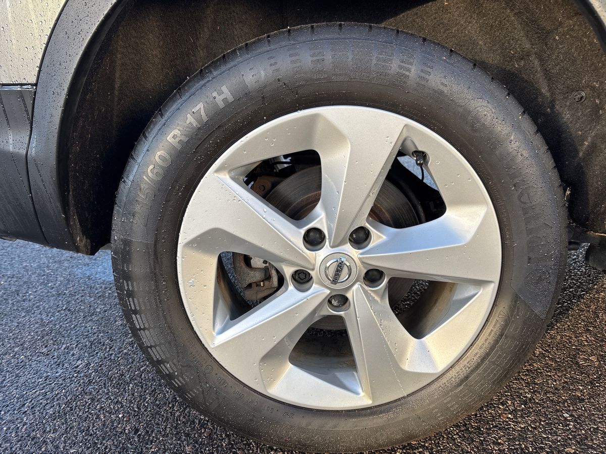 Used Nissan Qashqai 2019 for sale - 77002748: Photo 9