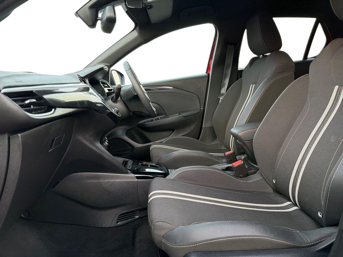 Used Vauxhall Corsa 2024 for sale - 77170538: Photo 10