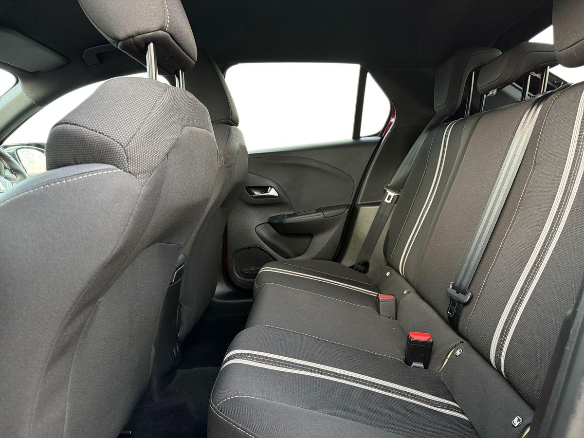 Used Vauxhall Corsa 2024 for sale - 77170538: Photo 11