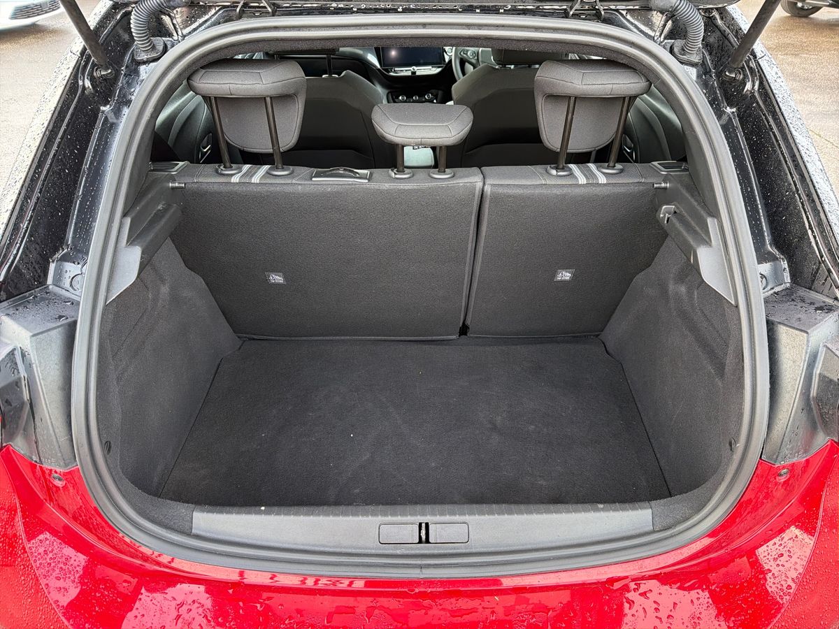 Used Vauxhall Corsa 2024 for sale - 77170538: Photo 12