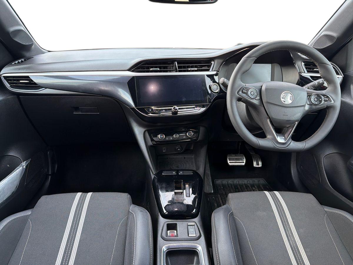 Used Vauxhall Corsa 2024 for sale - 77170538: Photo 13