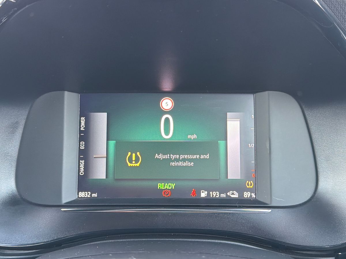 Used Vauxhall Corsa 2024 for sale - 77170538: Photo 14