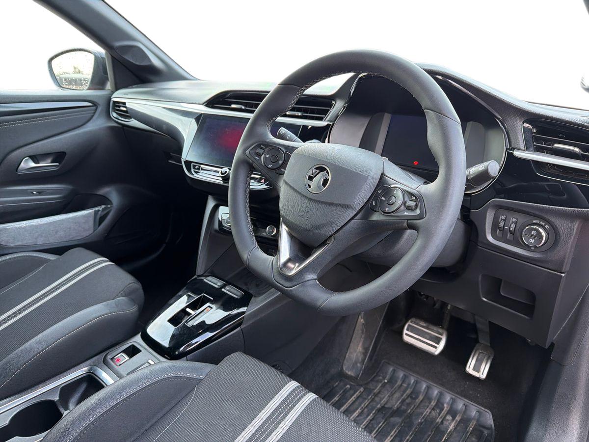 Used Vauxhall Corsa 2024 for sale - 77170538: Photo 15