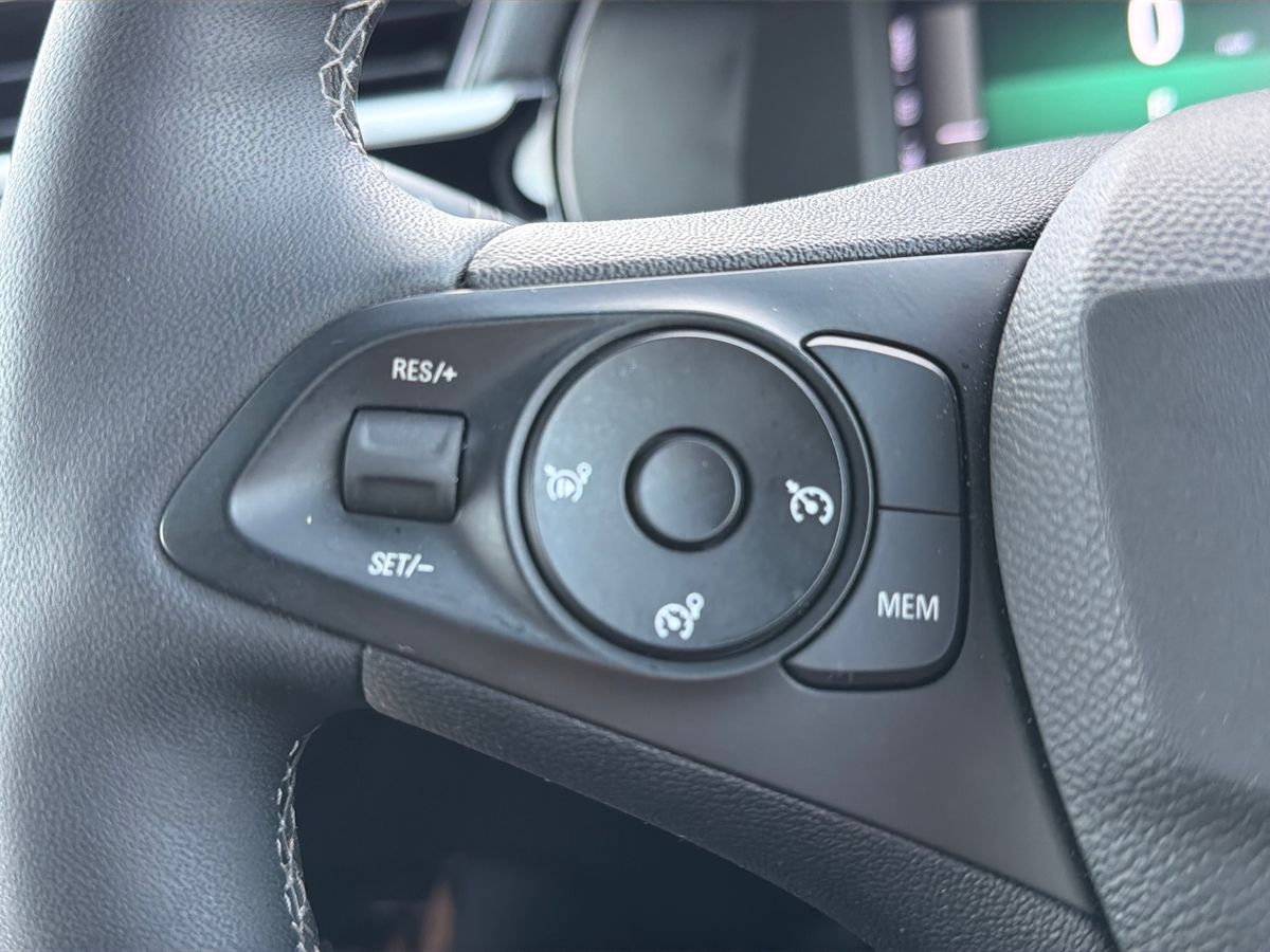 Used Vauxhall Corsa 2024 for sale - 77170538: Photo 16