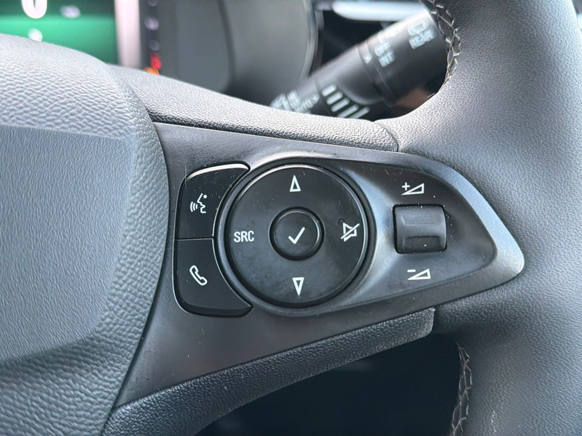 Used Vauxhall Corsa 2024 for sale - 77170538: Photo 17