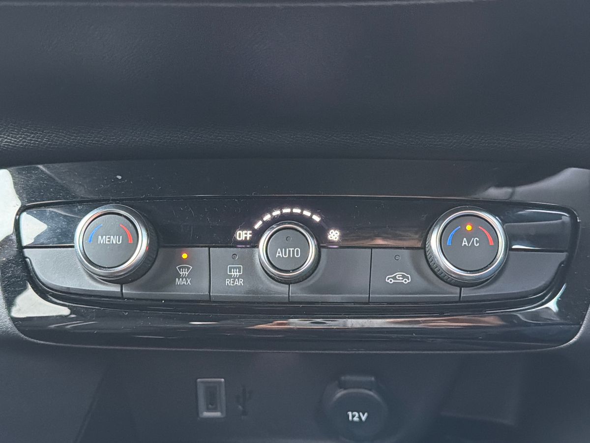 Used Vauxhall Corsa 2024 for sale - 77170538: Photo 18