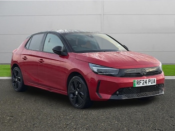 Used Vauxhall Corsa 2024 for sale - 77170538: Photo