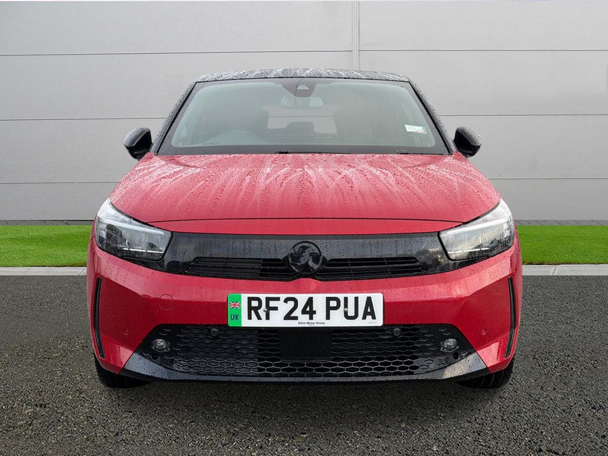 Used Vauxhall Corsa 2024 for sale - 77170538: Photo 2
