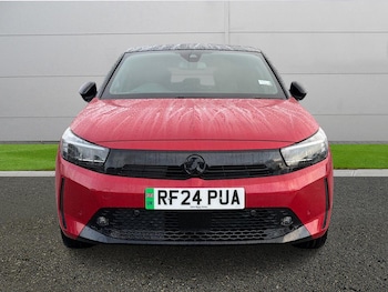 Used Vauxhall Corsa 2024 for sale - 77170538: Photo