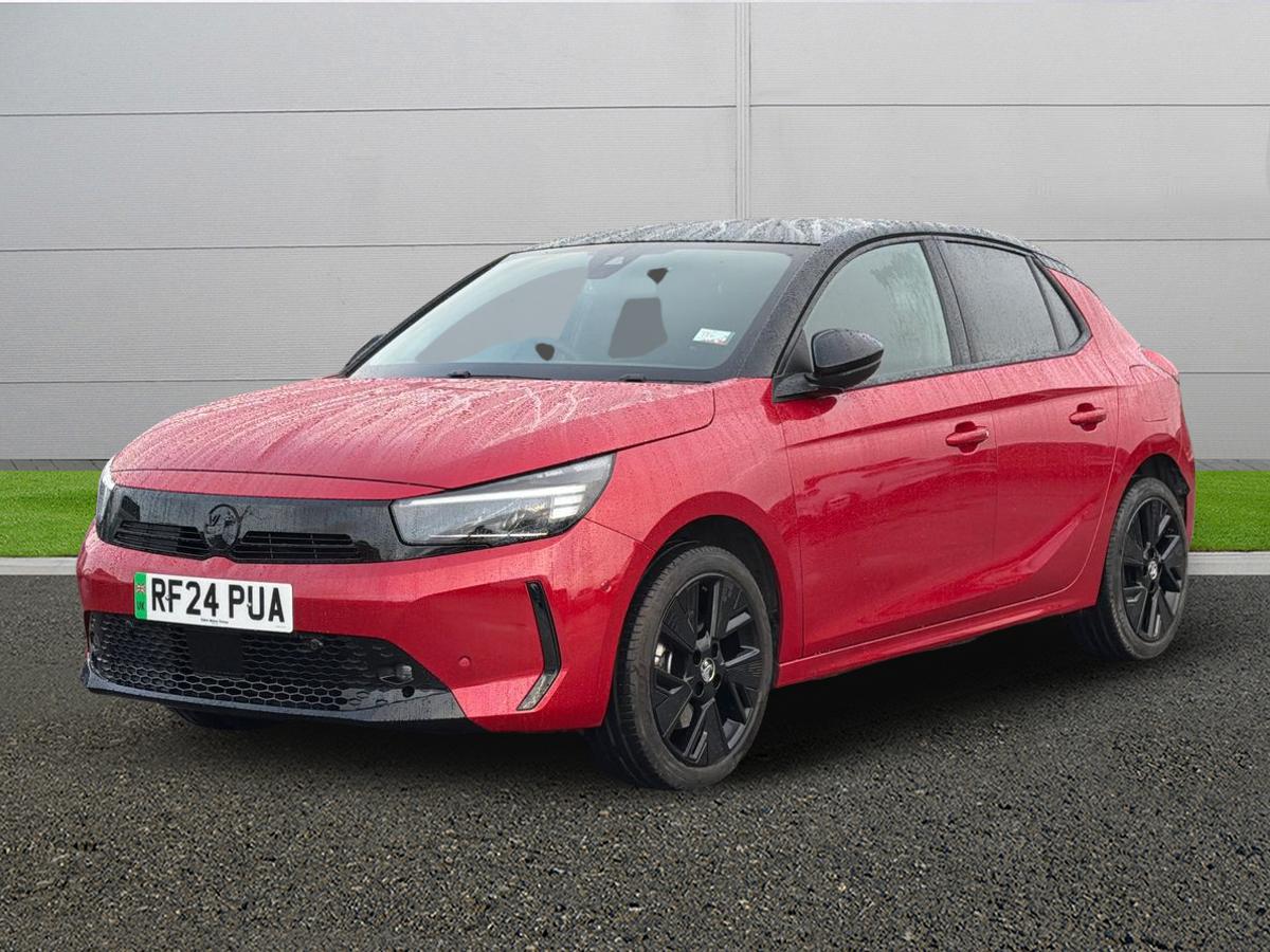 Used Vauxhall Corsa 2024 for sale - 77170538: Photo 3