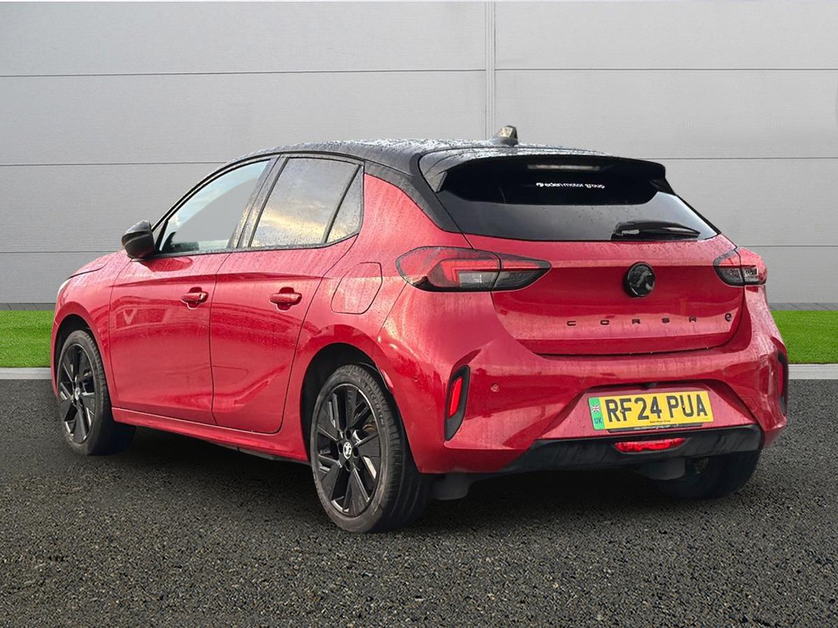Used Vauxhall Corsa 2024 for sale - 77170538: Photo 5