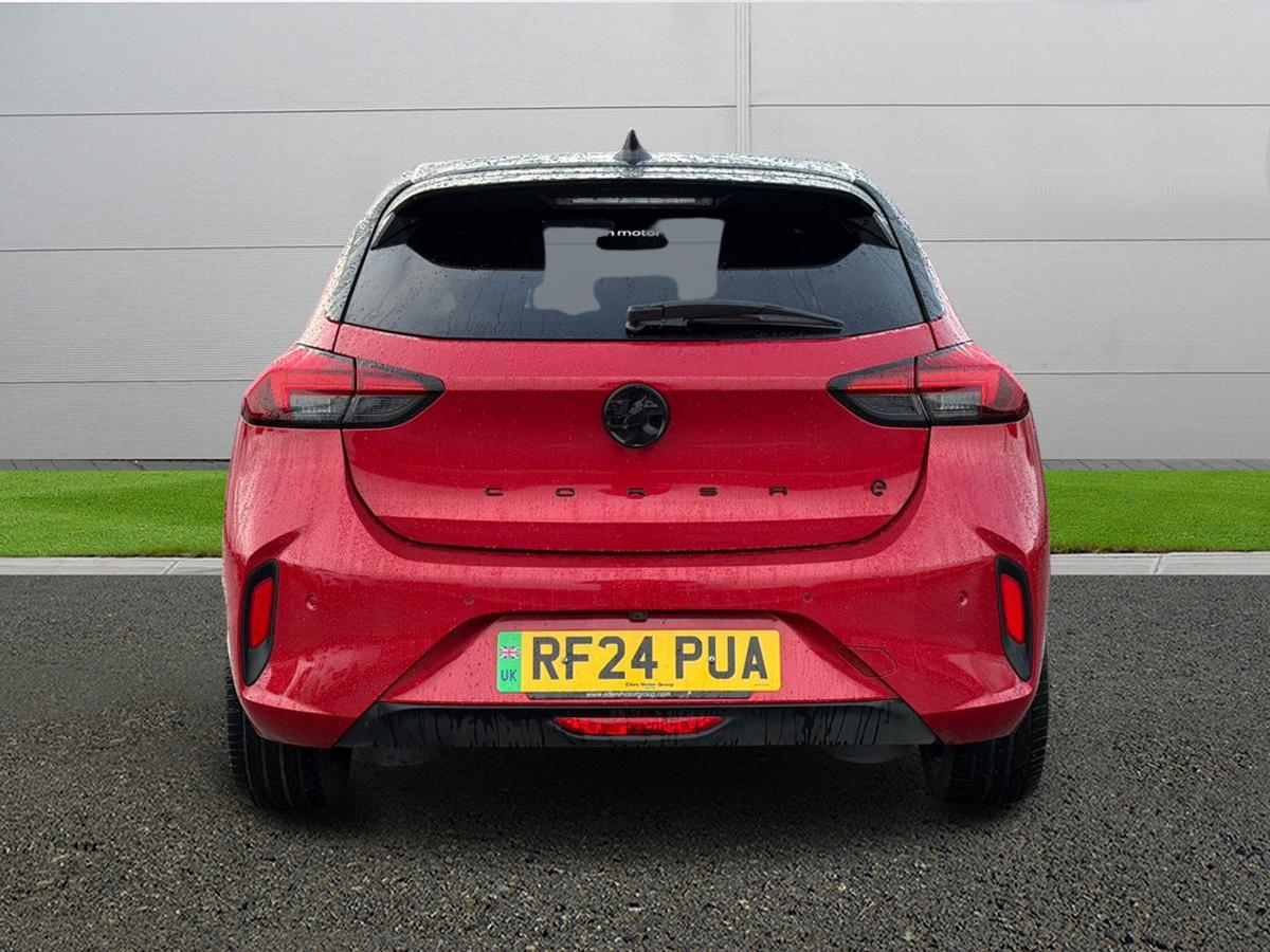 Used Vauxhall Corsa 2024 for sale - 77170538: Photo 6