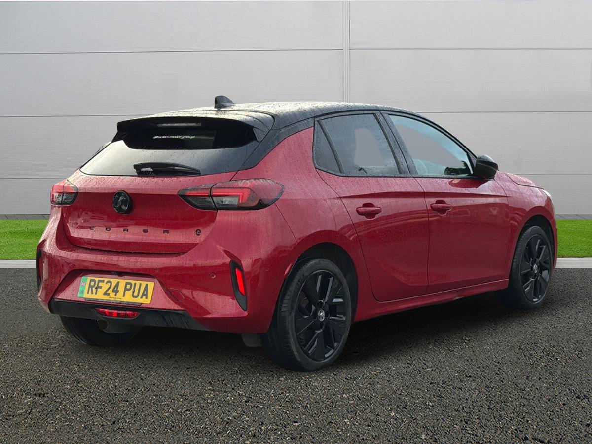 Used Vauxhall Corsa 2024 for sale - 77170538: Photo 7