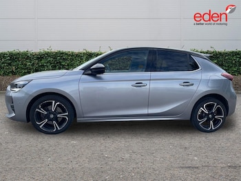Used Vauxhall Corsa 2023 for sale - 79431407: Photo