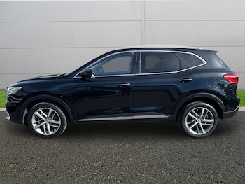 Used MG MG HS 2023 for sale - 78912676: Photo
