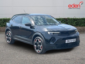 Used Vauxhall Mokka 2023 for sale - 79413370: Photo