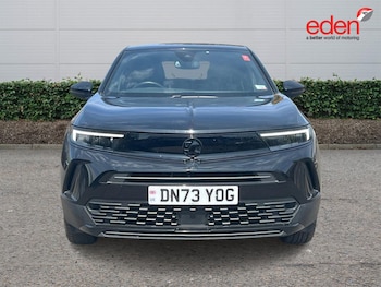 Used Vauxhall Mokka 2023 for sale - 79413370: Photo