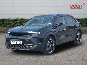 Used Vauxhall Mokka 2023 for sale - 79413370: Photo