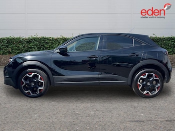 Used Vauxhall Mokka 2023 for sale - 79413370: Photo