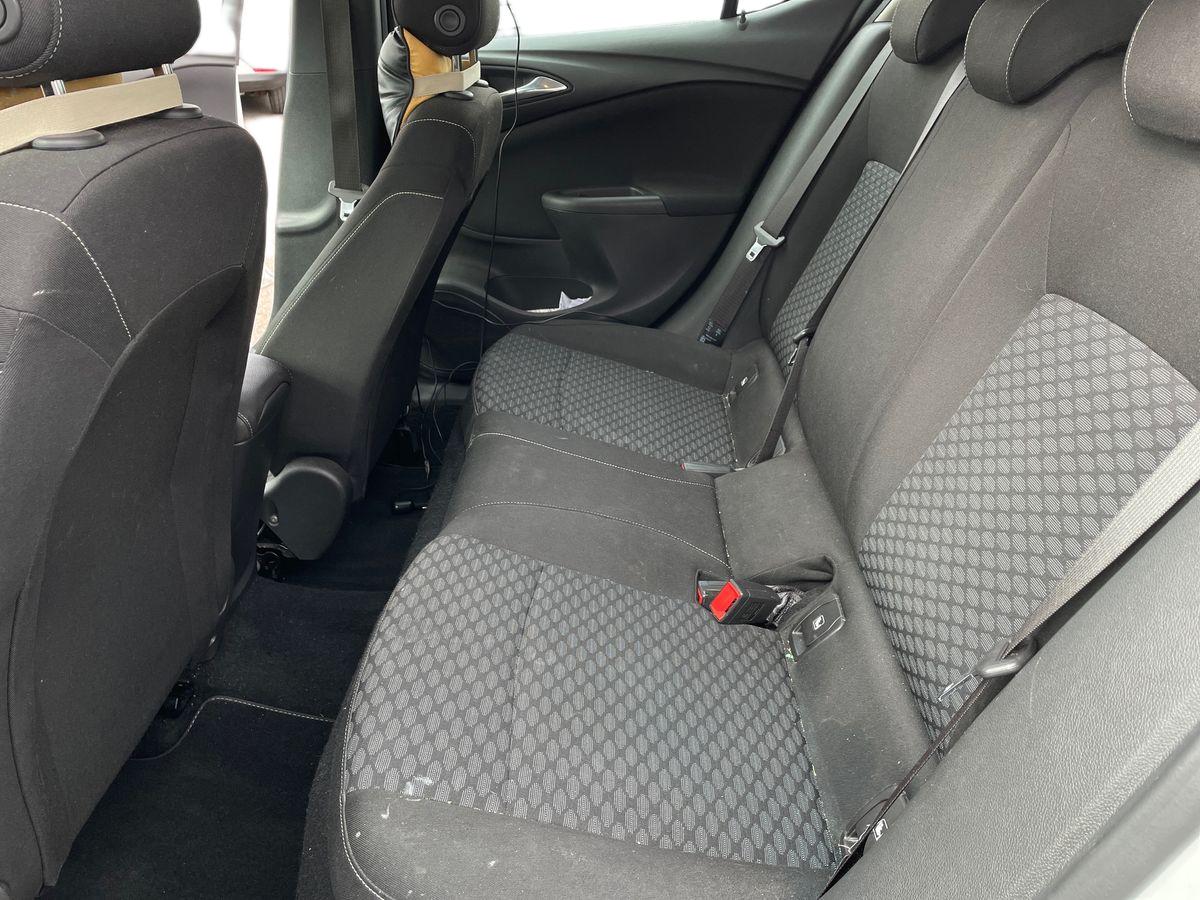 Used Vauxhall Astra 2017 for sale - 77911263: Photo 11