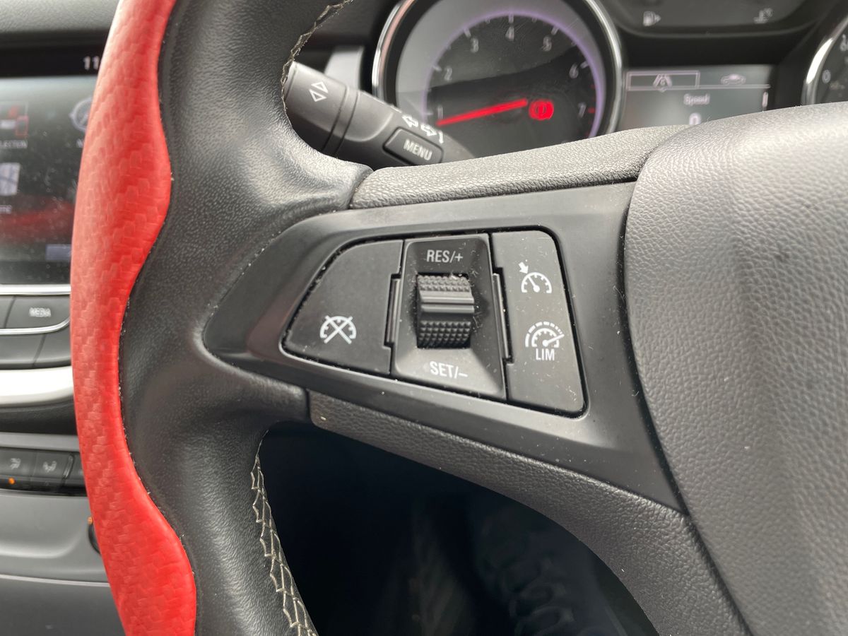 Used Vauxhall Astra 2017 for sale - 77911263: Photo 16