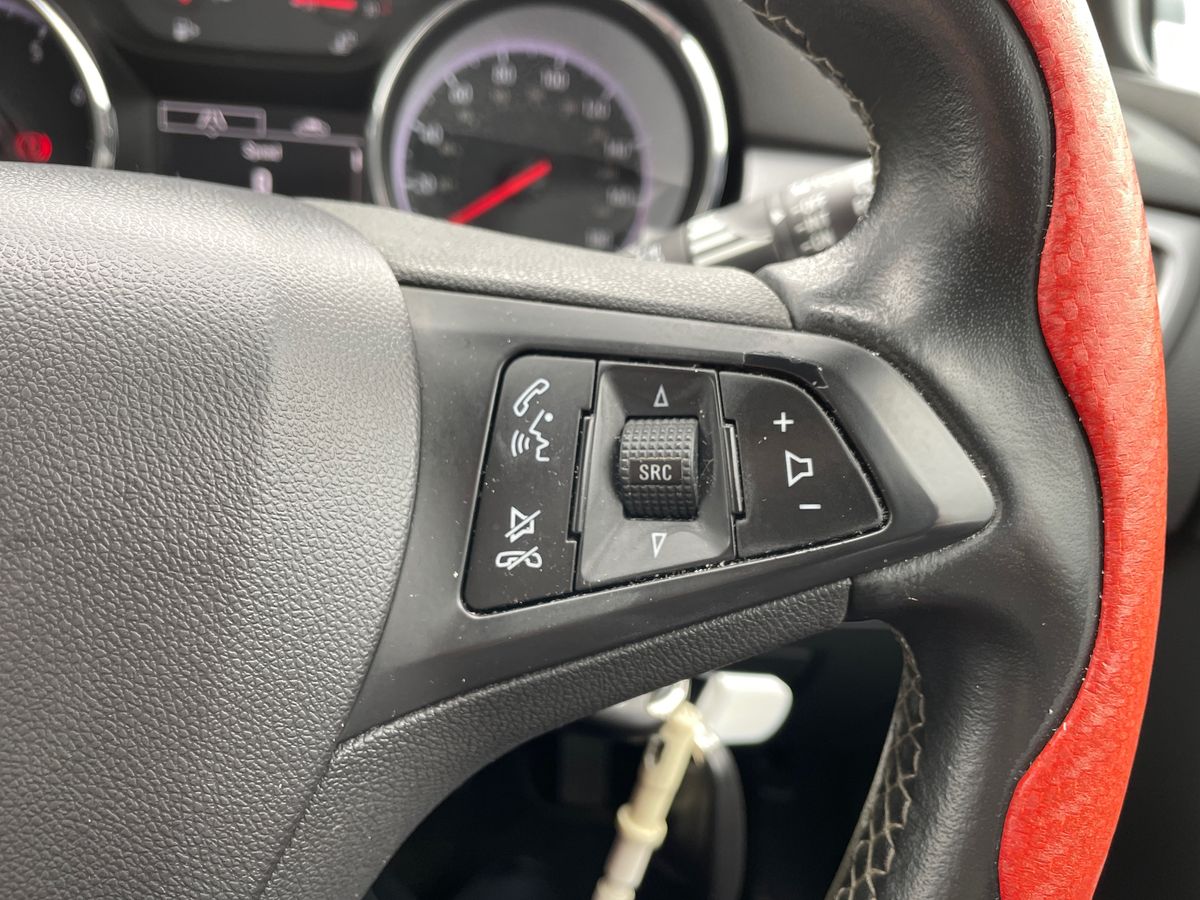 Used Vauxhall Astra 2017 for sale - 77911263: Photo 17