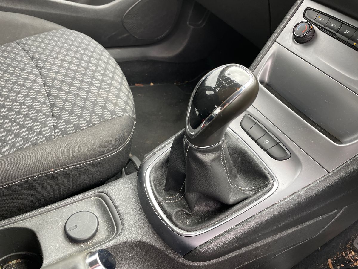 Used Vauxhall Astra 2017 for sale - 77911263: Photo 19