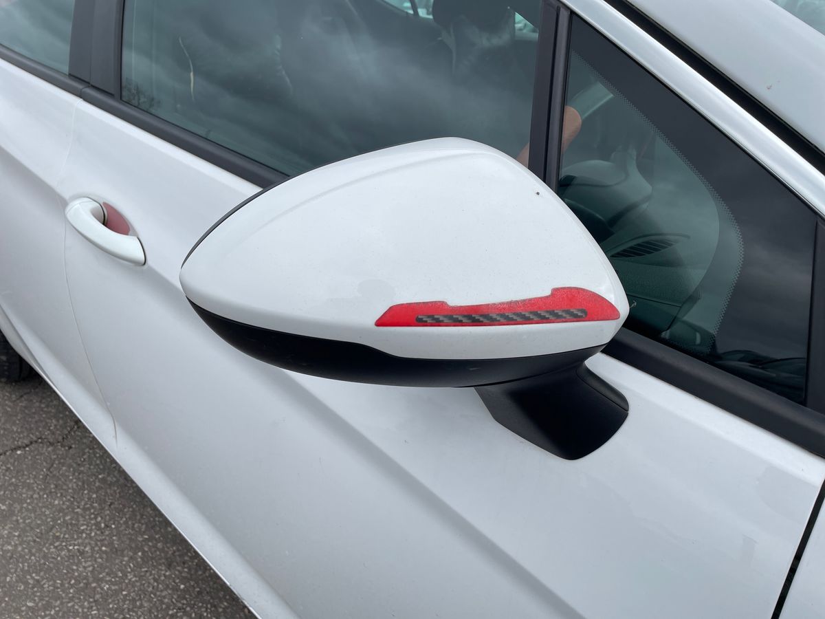 Used Vauxhall Astra 2017 for sale - 77911263: Photo 22