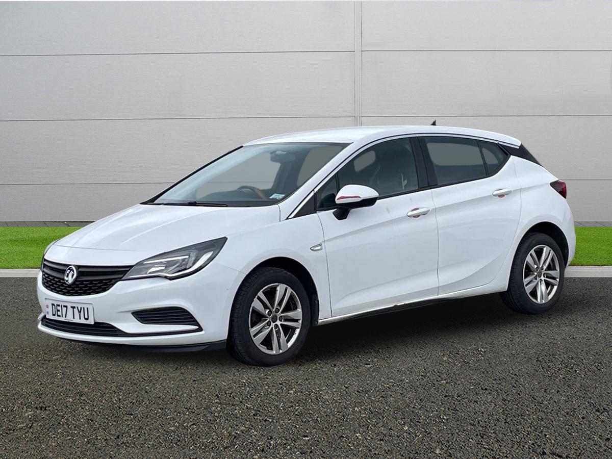 Used Vauxhall Astra 2017 for sale - 77911263: Photo 3