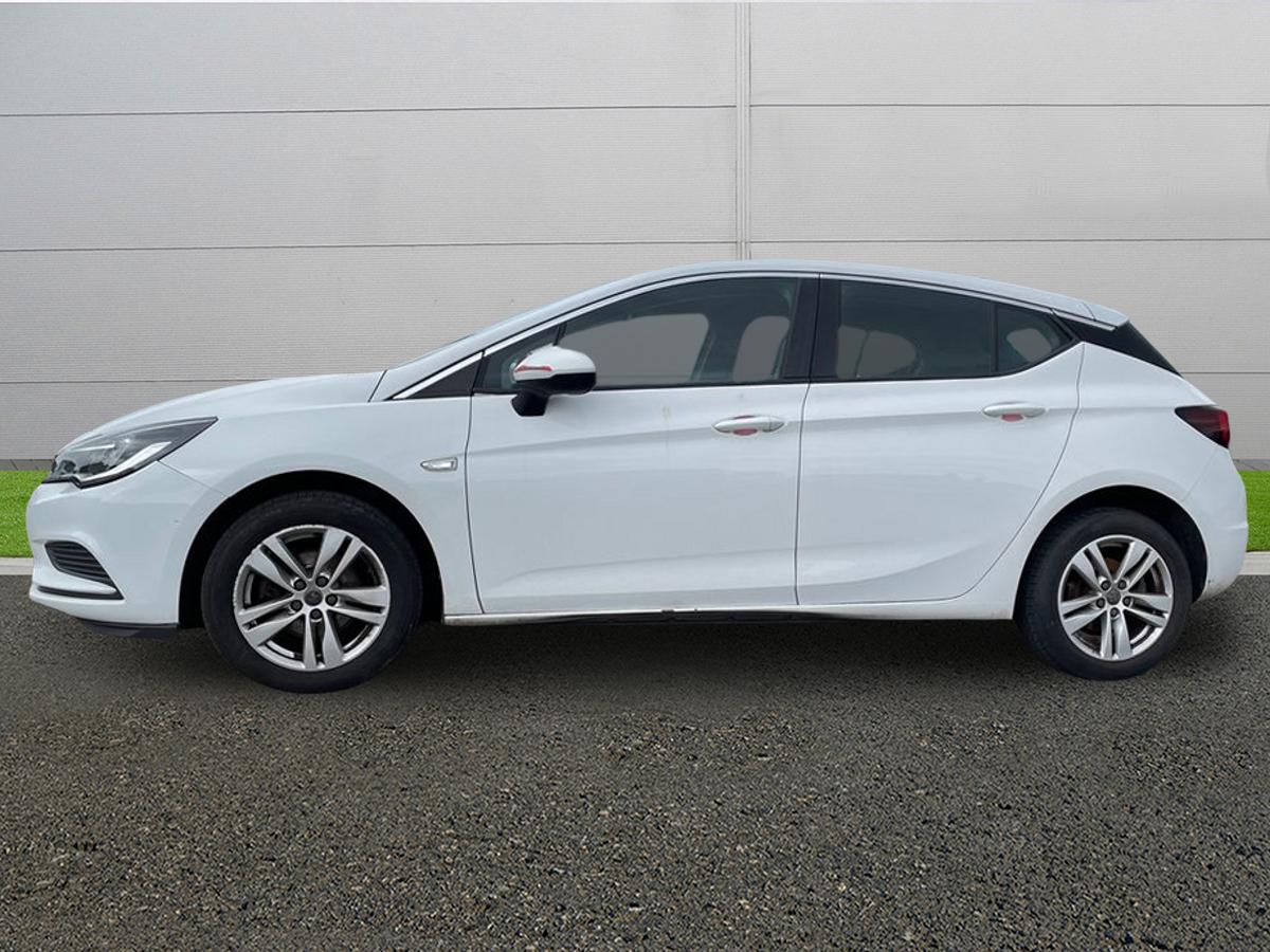 Used Vauxhall Astra 2017 for sale - 77911263: Photo 4
