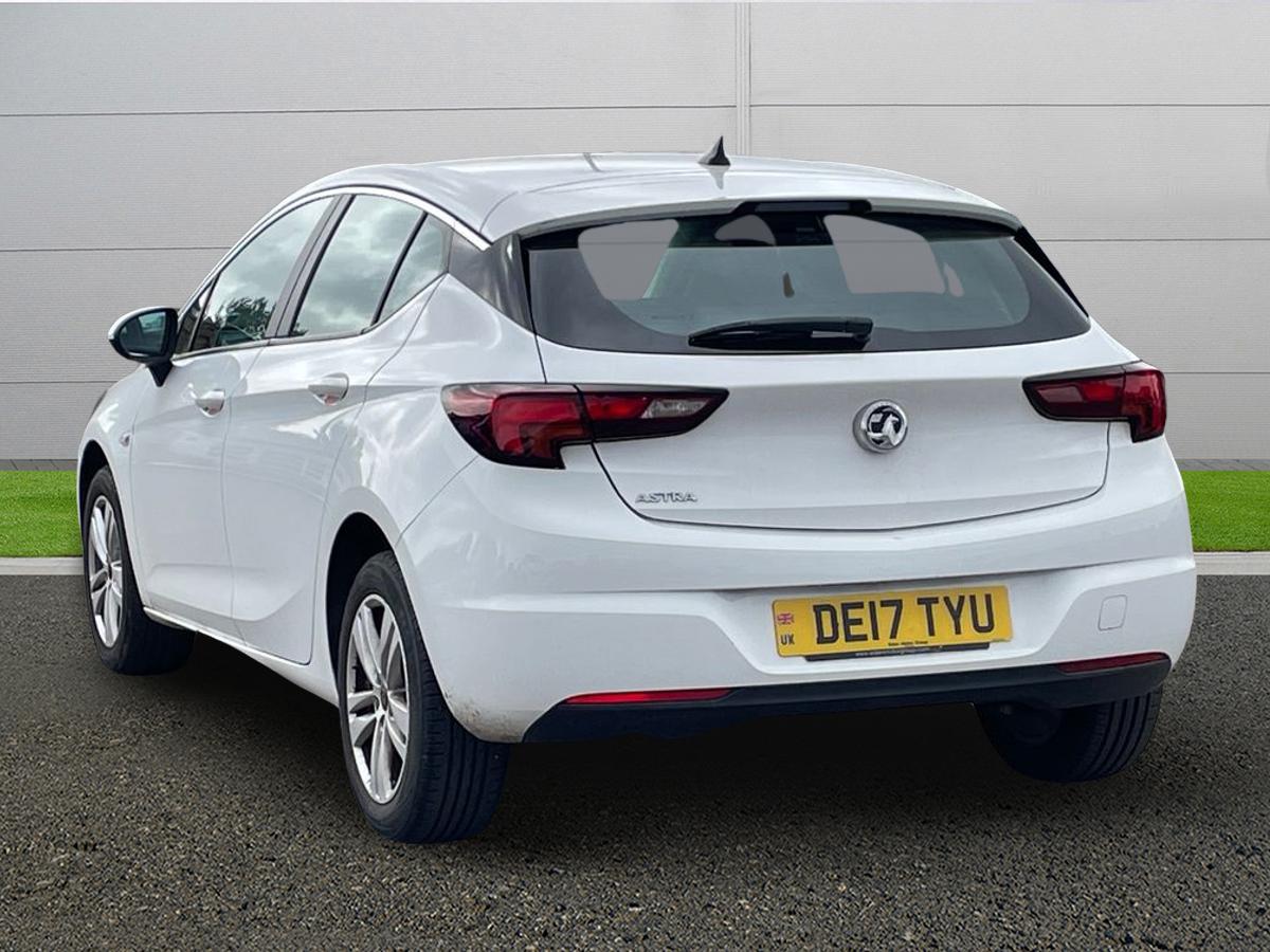Used Vauxhall Astra 2017 for sale - 77911263: Photo 5