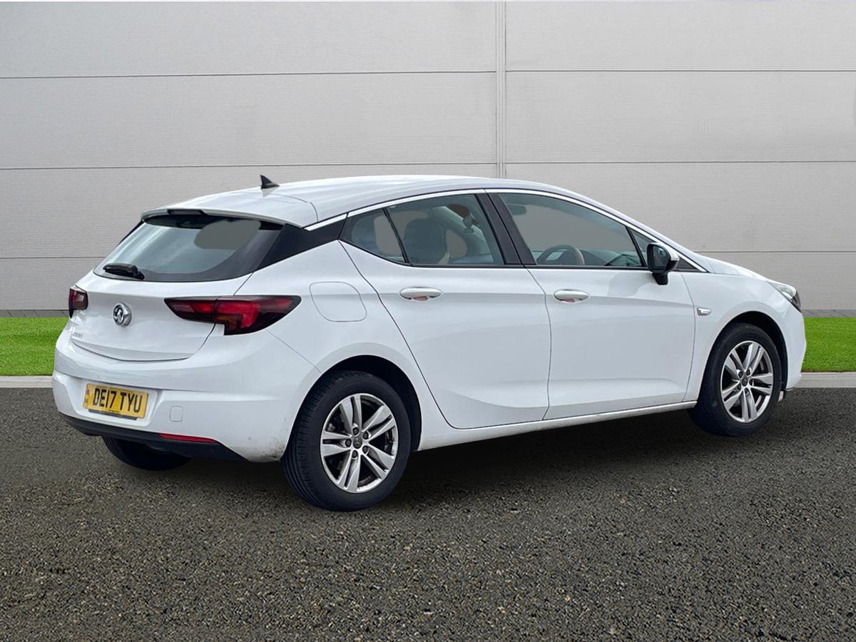 Used Vauxhall Astra 2017 for sale - 77911263: Photo 7
