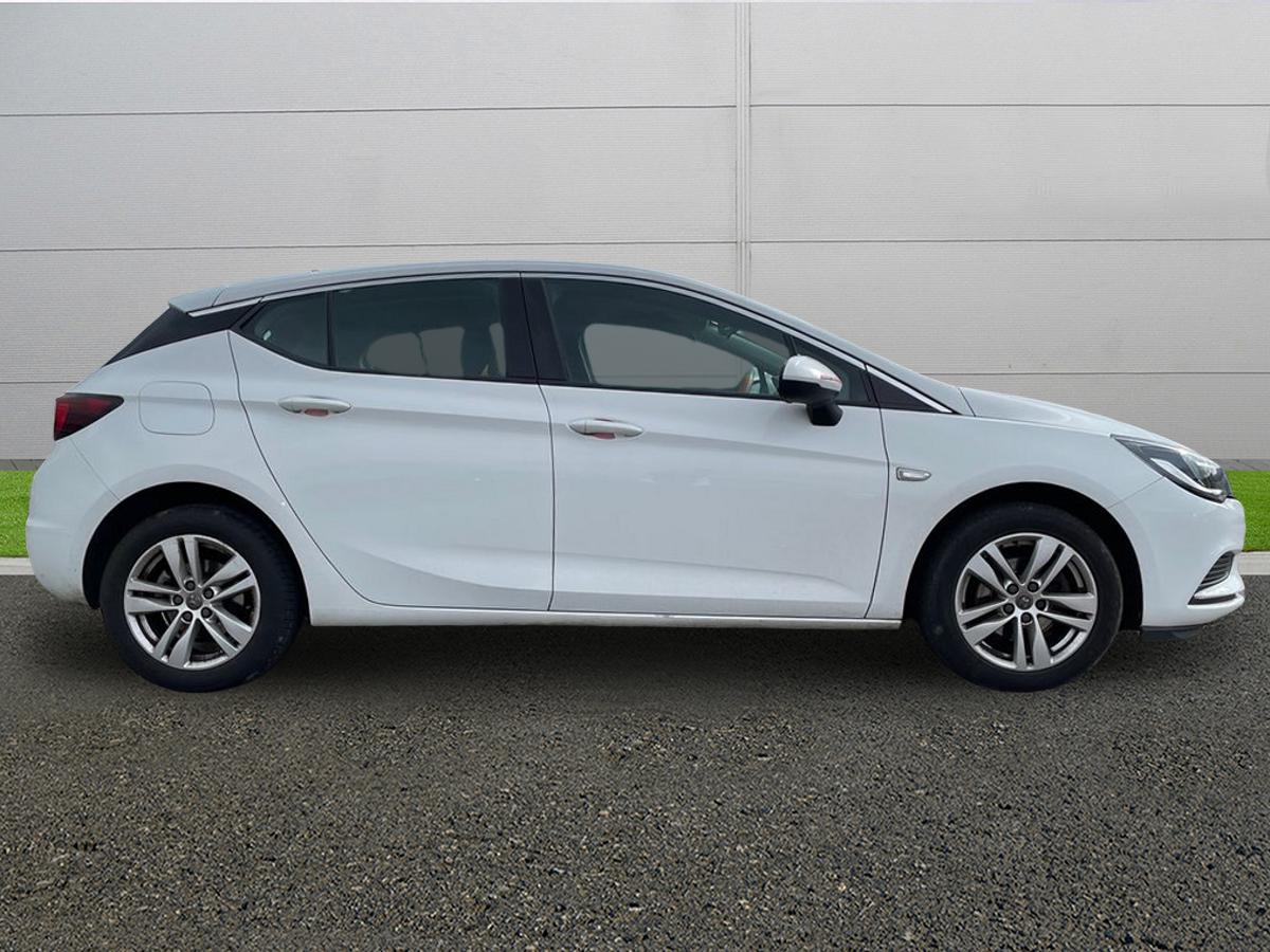 Used Vauxhall Astra 2017 for sale - 77911263: Photo 8