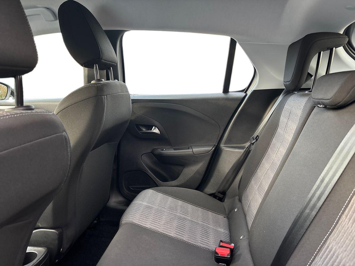 Used Vauxhall Corsa 2023 for sale - 77269243: Photo 11
