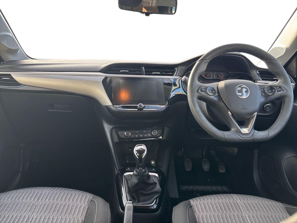 Used Vauxhall Corsa 2023 for sale - 77269243: Photo 13