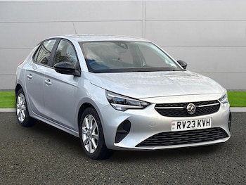 Vauxhall Corsa feature image