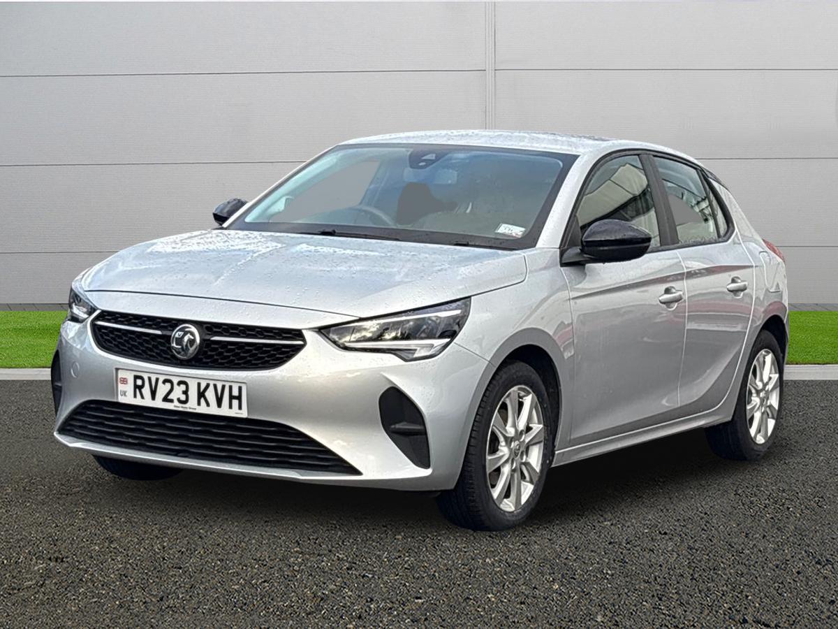 Used Vauxhall Corsa 2023 for sale - 77269243: Photo 3