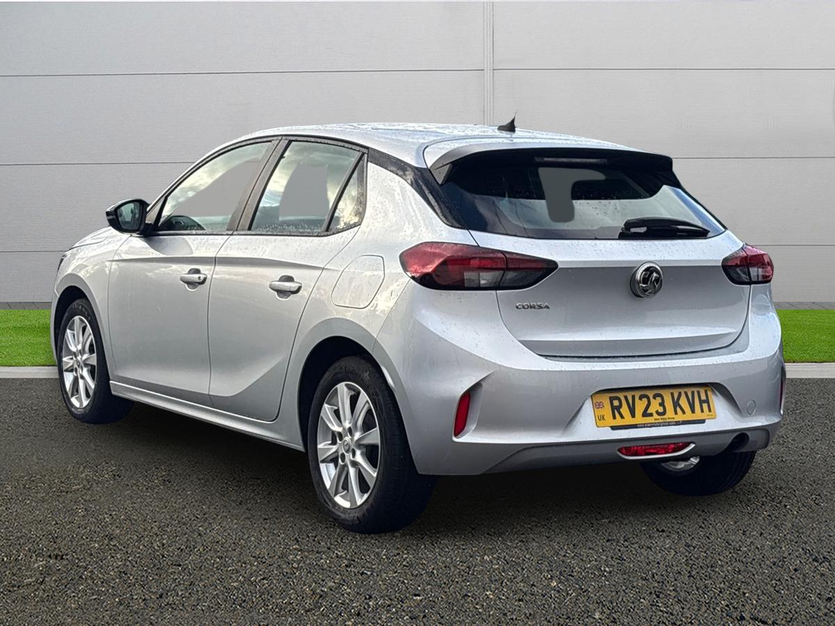 Used Vauxhall Corsa 2023 for sale - 77269243: Photo 5