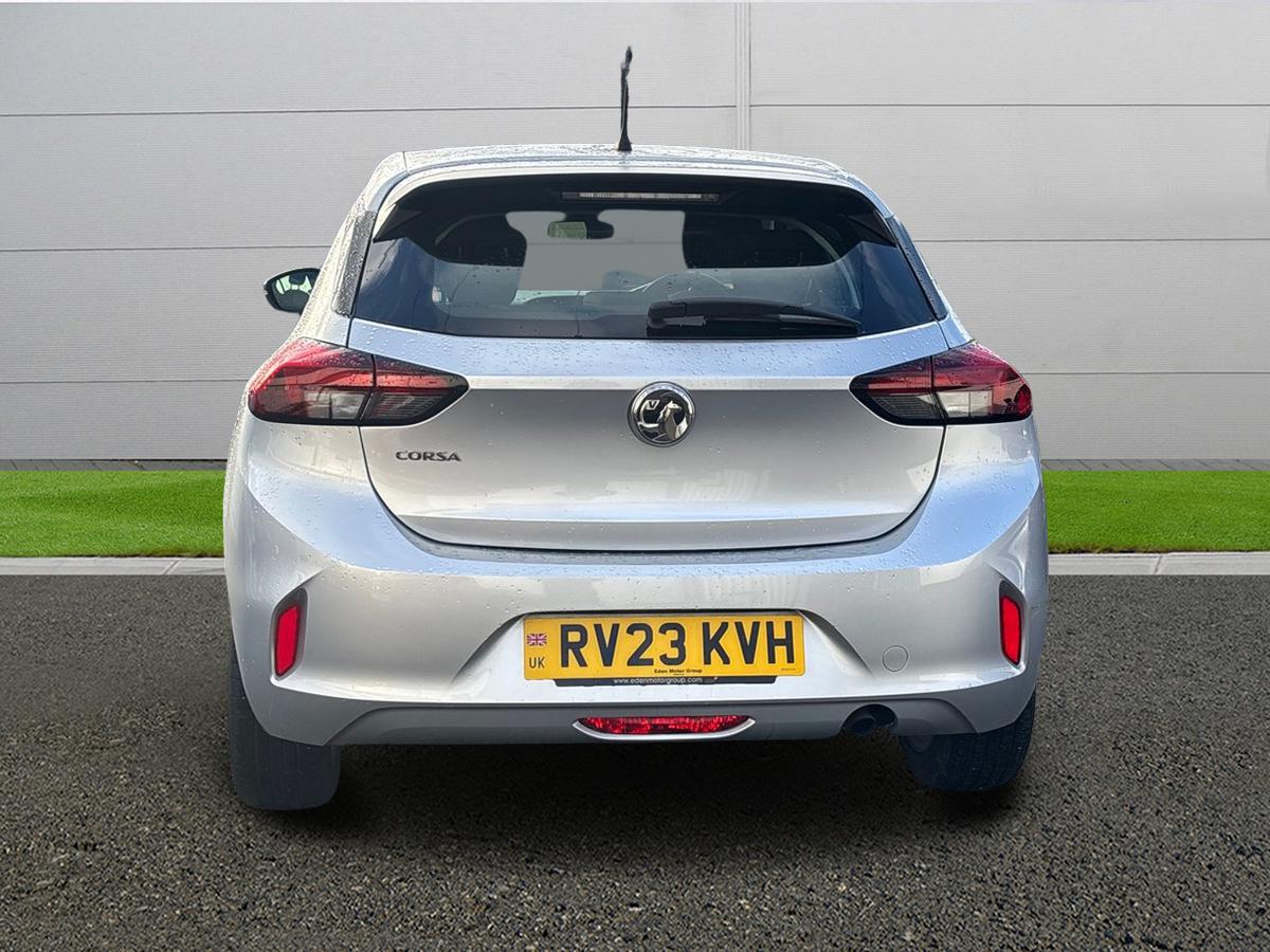 Used Vauxhall Corsa 2023 for sale - 77269243: Photo 6