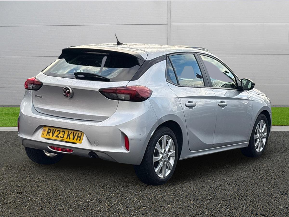 Used Vauxhall Corsa 2023 for sale - 77269243: Photo 7