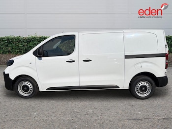 Used Vauxhall Vivaro 2025 for sale - 79237405: Photo