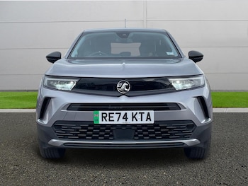 Used Vauxhall Mokka 2024 for sale - 78603377: Photo