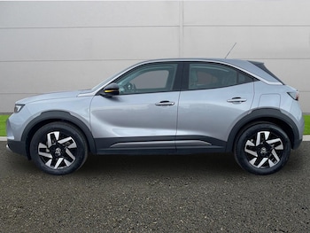 Used Vauxhall Mokka 2024 for sale - 78603377: Photo