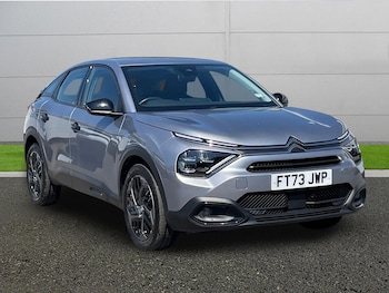 Used Citroen C4 2023 for sale - 78364471: Photo