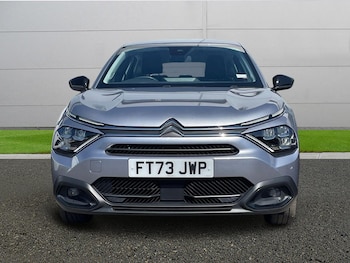 Used Citroen C4 2023 for sale - 78364471: Photo