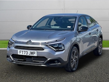 Used Citroen C4 2023 for sale - 78364471: Photo