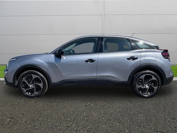 Used Citroen C4 2023 for sale - 78364471: Photo