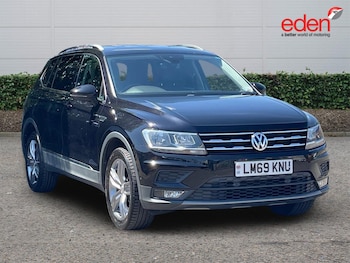 Used Volkswagen Tiguan Allspace 2019 for sale - 79465538: Photo