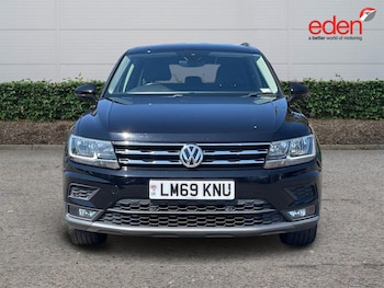 Used Volkswagen Tiguan Allspace 2019 for sale - 79465538: Photo